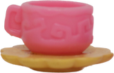 Teensy Teacup